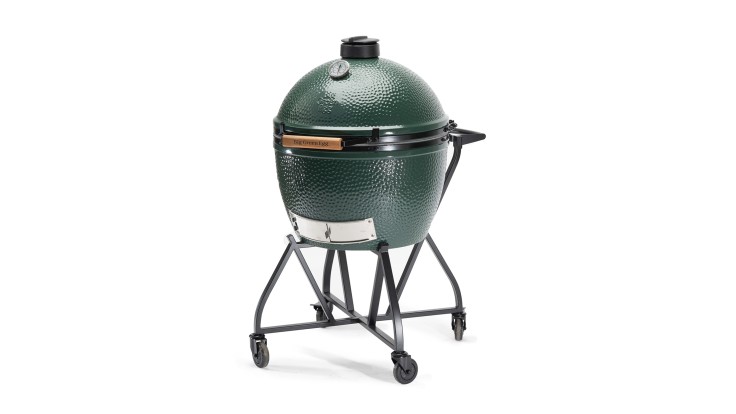 Big green egg nest large best sale